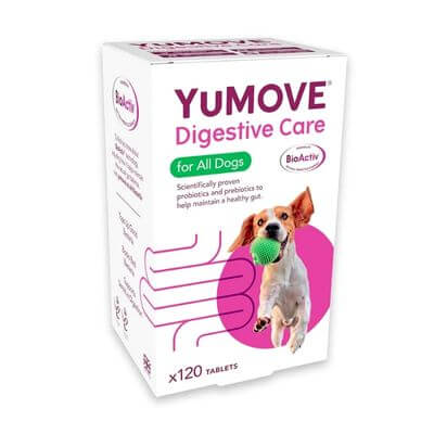 YuMOVE Digestive Care
