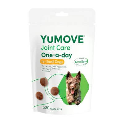YuMOVE Joint Care One-a-day