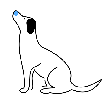 canine care central dog blog logo