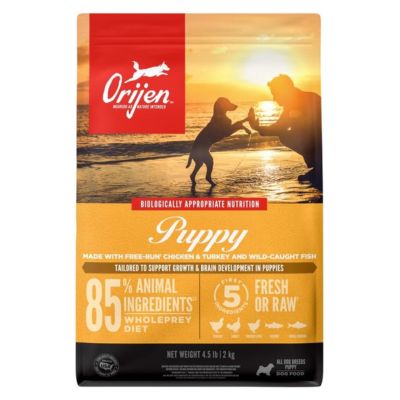 ORIJEN Puppy Dry Dog Food