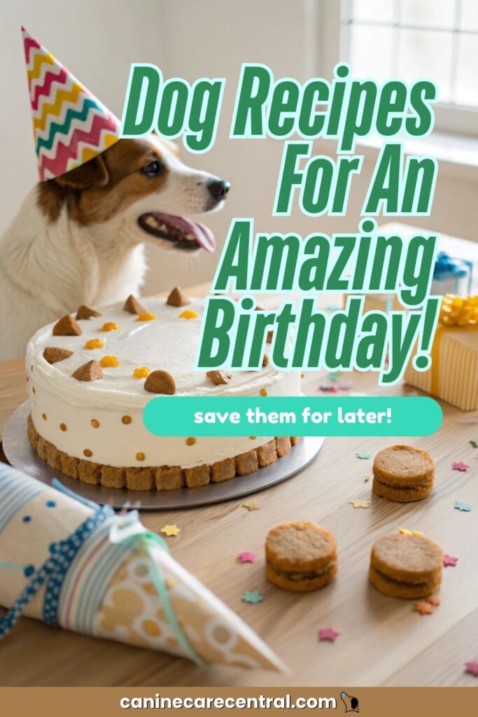 dog recipe for birthday pin 1