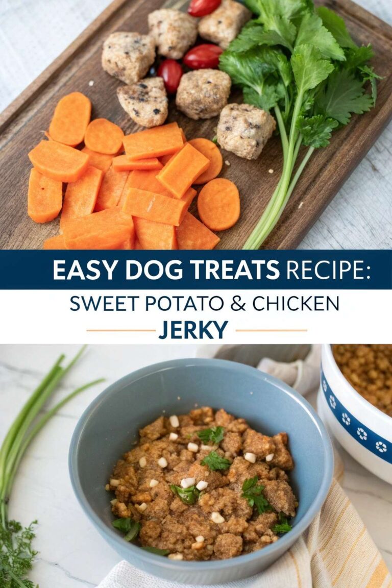 20 Easy Dog Treat Recipes Your Pup Will Love Photo Inspiration