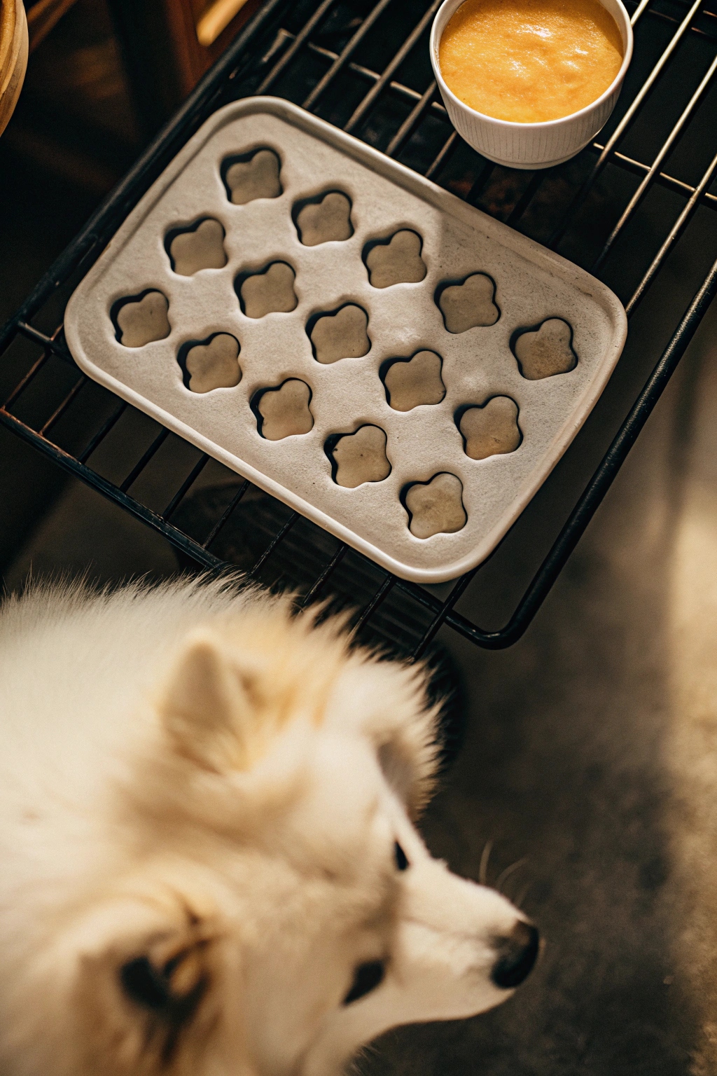 pumpkin dog recipes pin 4