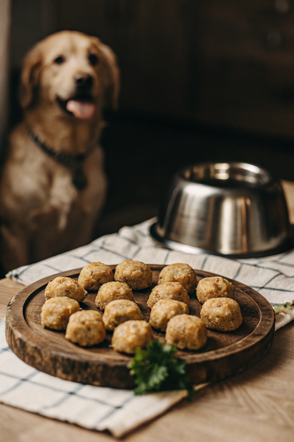 pumpkin dog recipes pin 7