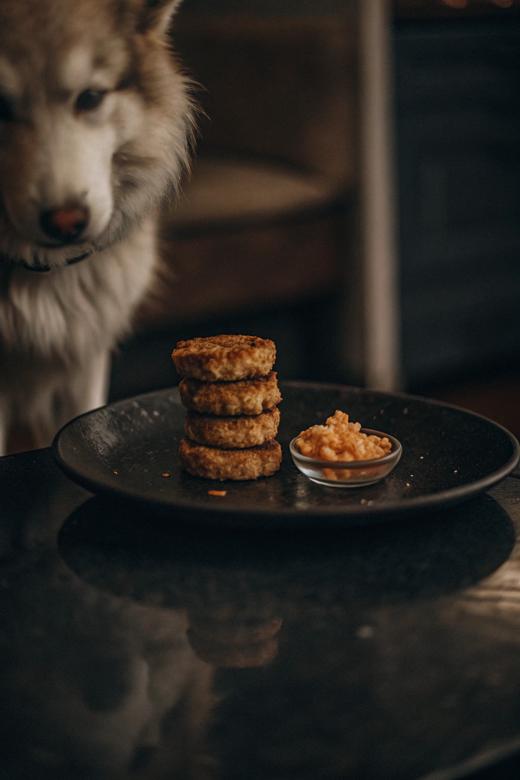 pumpkin dog recipes pin 9