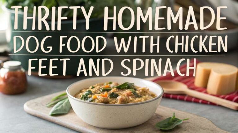 View of Homemade Instant Pot Dog Food Recipes - Chicken, Brown Rice, and ...