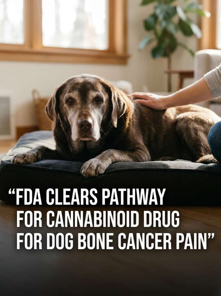 FDA clears cannabinoid drug pathway 20261009114440 1
