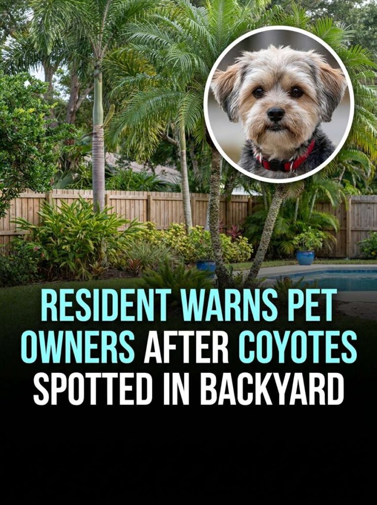 Resident warns pet owners about 20261014224241 1