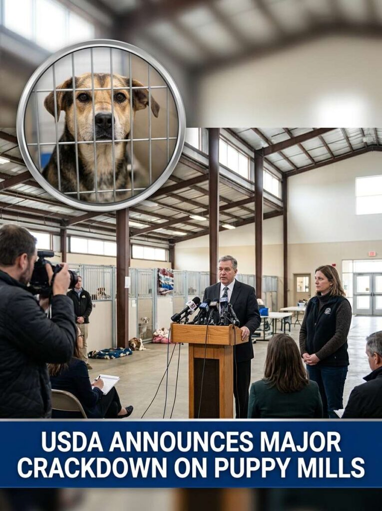 USDA crackdown on puppy mills 20261012131806 1