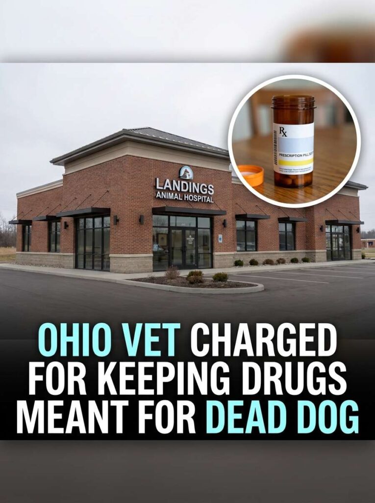 Vet charged for drug fraud 20261015121040 1